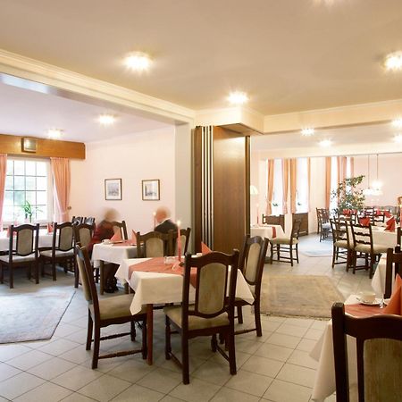 Hotel Goldener Stern Ascheberg  Exterior photo