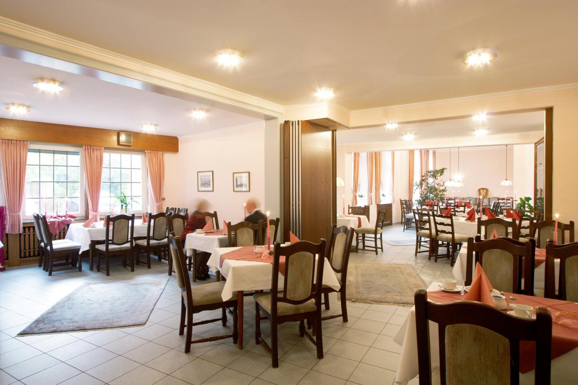Hotel Goldener Stern Ascheberg  Exterior photo