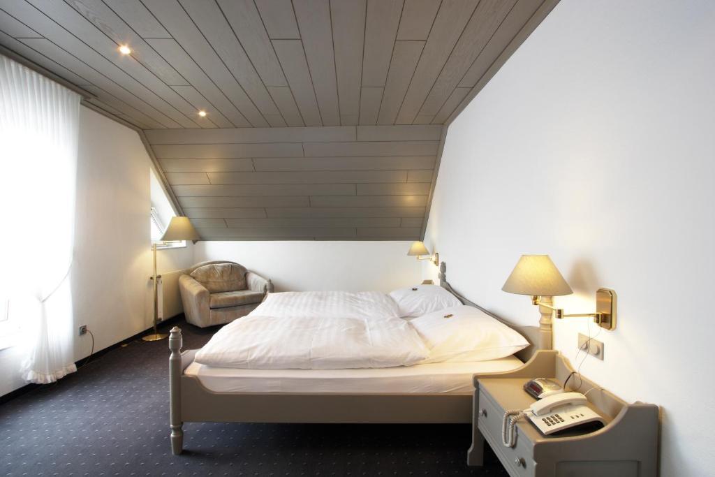 Hotel Goldener Stern Ascheberg  Room photo