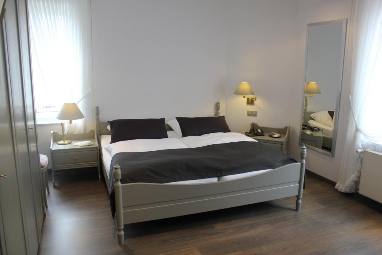 Hotel Goldener Stern Ascheberg  Room photo