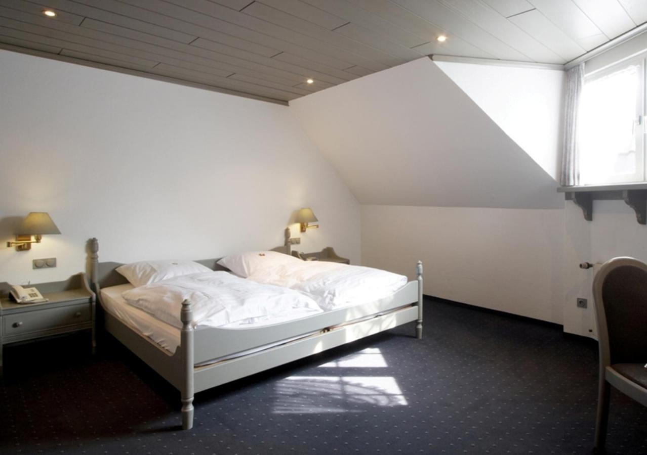 Hotel Goldener Stern Ascheberg  Room photo